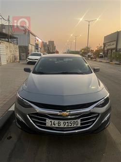 شيفروليه ماليبو